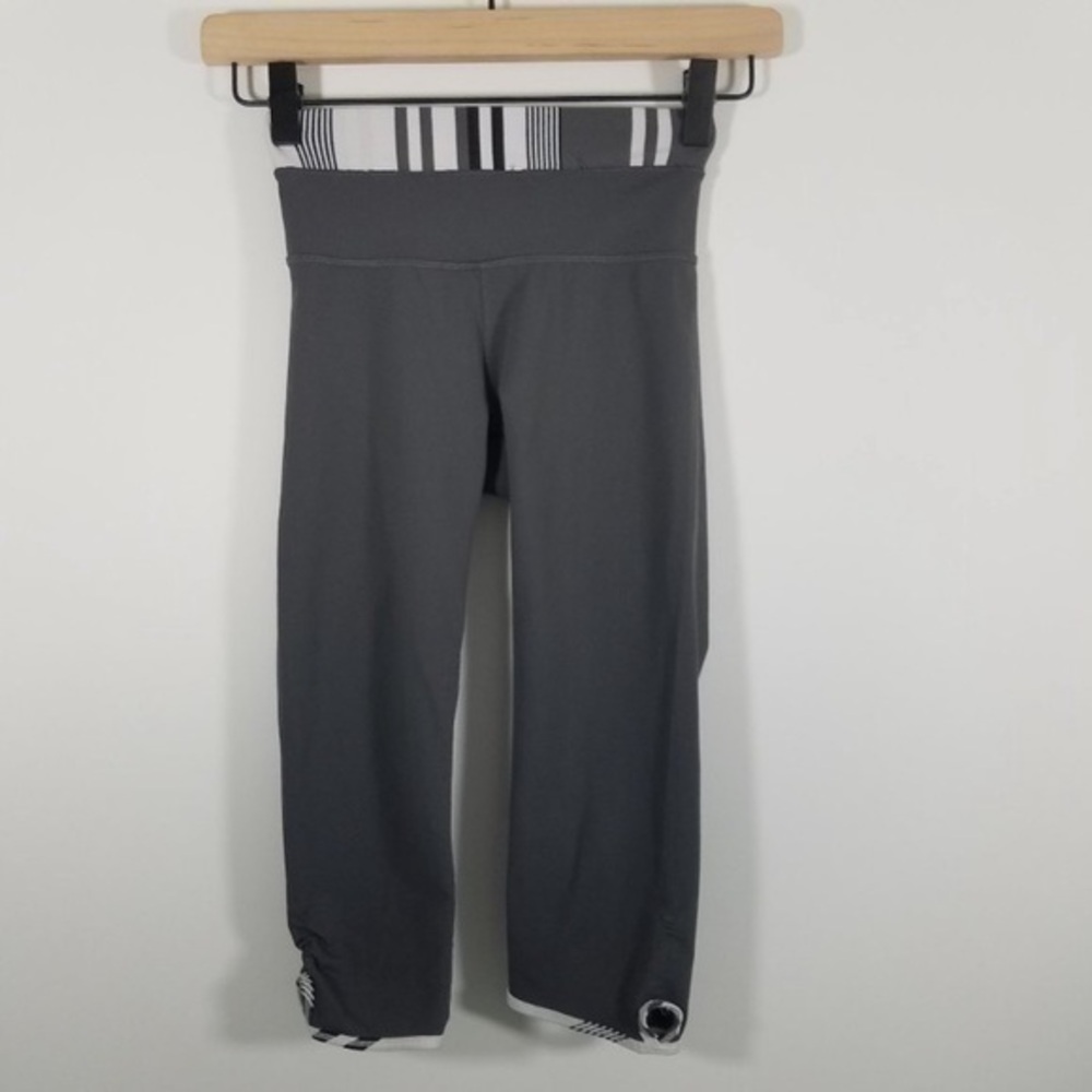 Lululemon Crop Legging